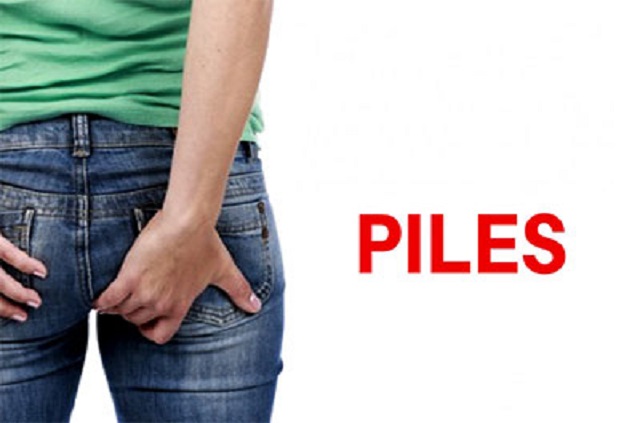 Services - Piles Treatment